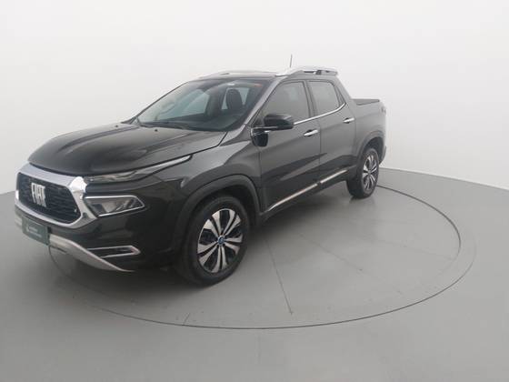 FIAT TORO 2.0 16V TURBO DIESEL VOLCANO 4WD AT9